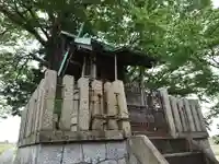 神明神社(岐阜県)