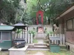 大本山七宝瀧寺(大阪府)