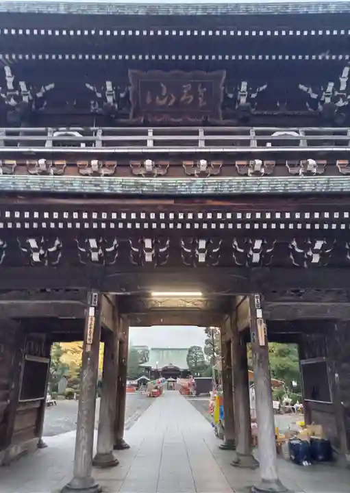 川崎大師(平間寺)(神奈川県)
