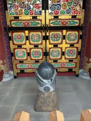 大杉神社(茨城県)