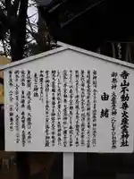火産霊神社(新潟県)