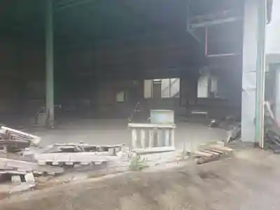 西浦神社(栃木県)