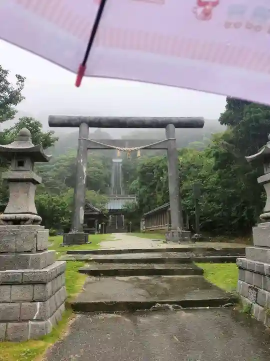 洲崎神社(千葉県)
