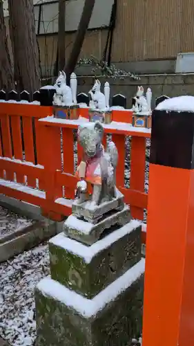 建部大社(滋賀県)