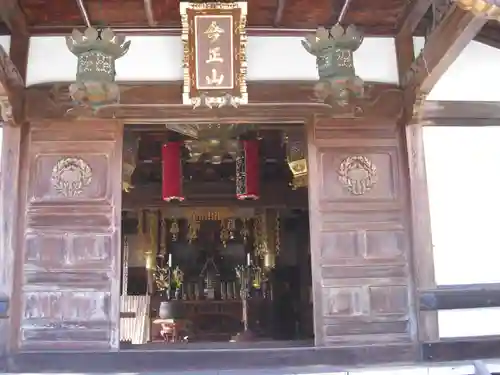 大乗寺(神奈川県)