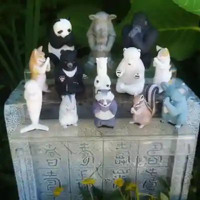 宗龍寺のその他建物