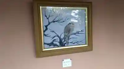 根室別院の芸術