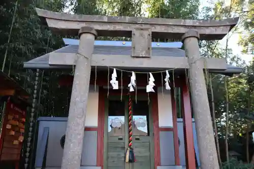 神炊館神社 ⁂奥州須賀川総鎮守⁂(福島県)