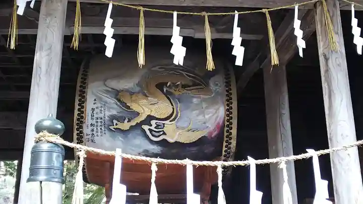 諏訪大社(長野県)