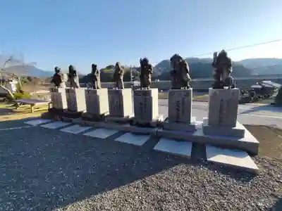 佛木寺(愛媛県)