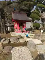 楽法寺（雨引観音）(茨城県)