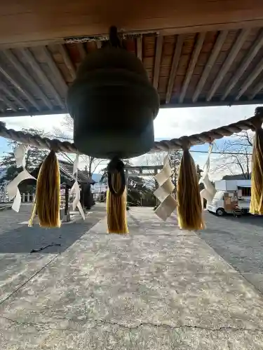 賀茂別雷神社(栃木県)