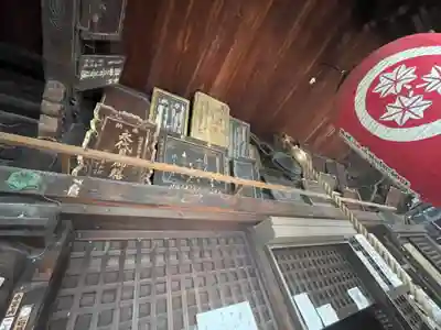 行願寺（革堂）(京都府)