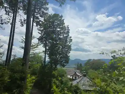 善水寺(滋賀県)