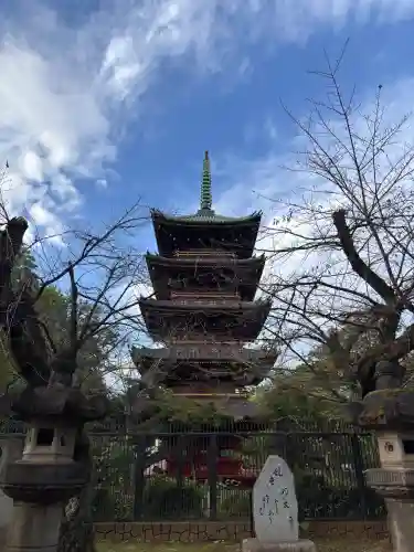 上野東照宮(東京都)