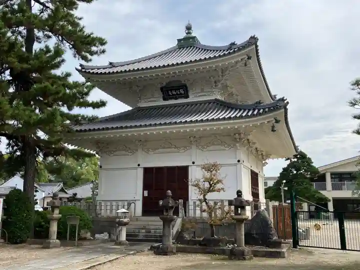 建中寺(愛知県)