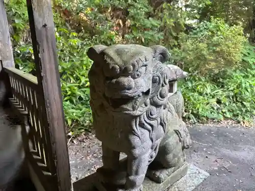伊藏神社(三重県)