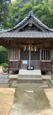 日吉神社(福岡県)