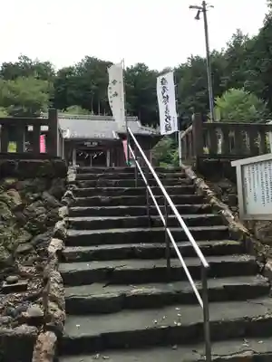 蜂前神社のその他建物