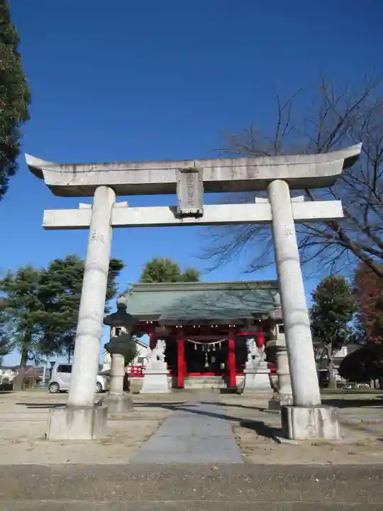 香取神社(千葉県)