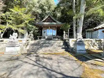 日吉神社(滋賀県)