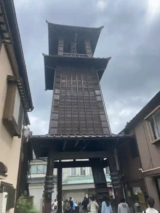 薬師神社(埼玉県)