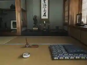 潮音院のその他建物(2022年02月25日(金) 07時43分16秒投稿)