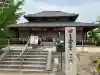 西大寺四王堂(奈良県)