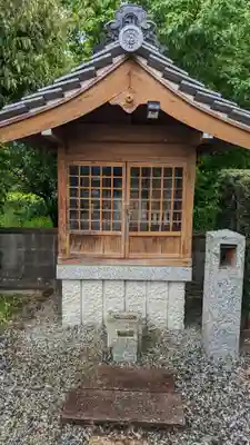 法寿寺のその他建物