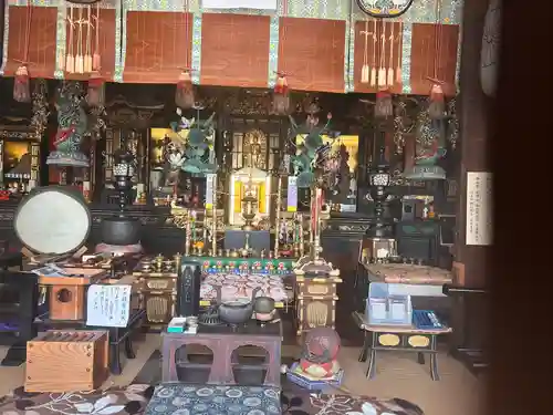 林光寺(三重県)