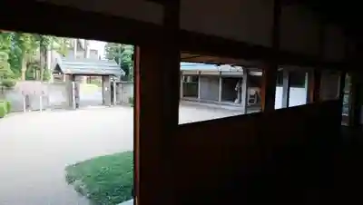 湫尾神社のその他建物