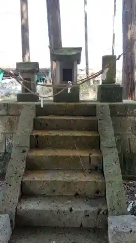 八坂神社(栃木県)
