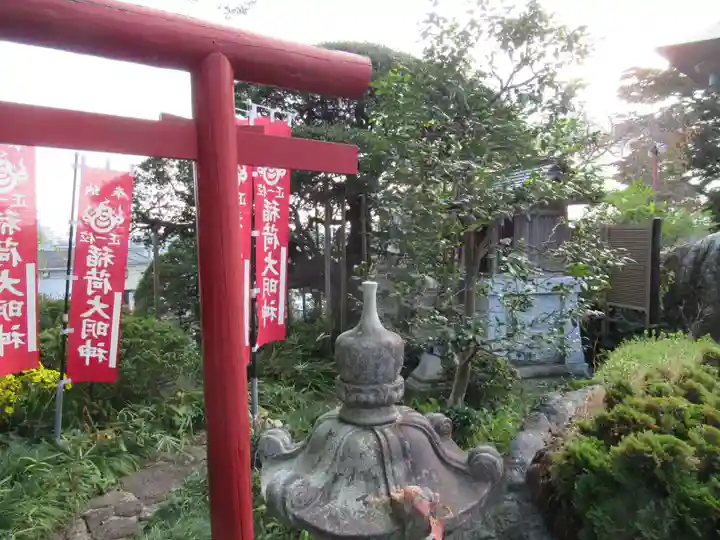 宗泉寺(東京都)