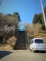 白髭神社のその他建物