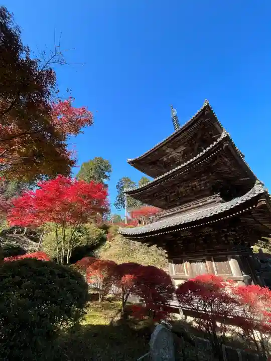 常樂寺(滋賀県)