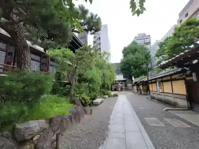 本能寺のその他建物