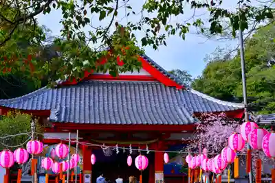 米之宮浅間神社(静岡県)