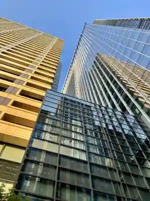 将門塚(東京都)