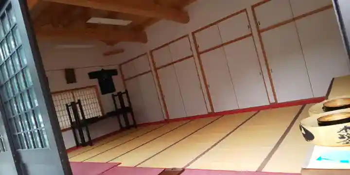 今宮神社(花園今宮神社)のその他建物