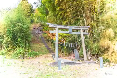 熊野神社(宮城県)