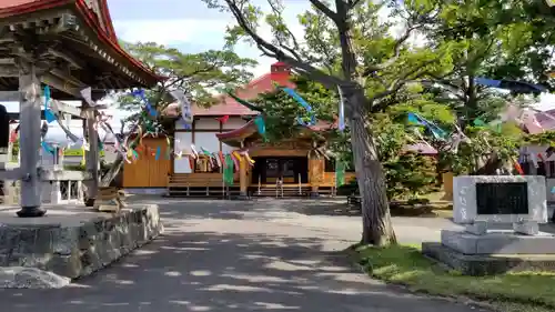 帰厚院のその他建物