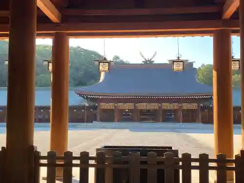 橿原神宮(奈良県)