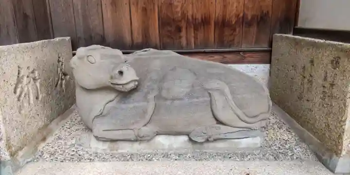 藤森神社(大阪府)