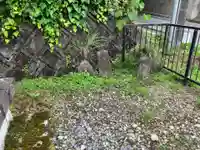 下太田愛宕神社(栃木県)