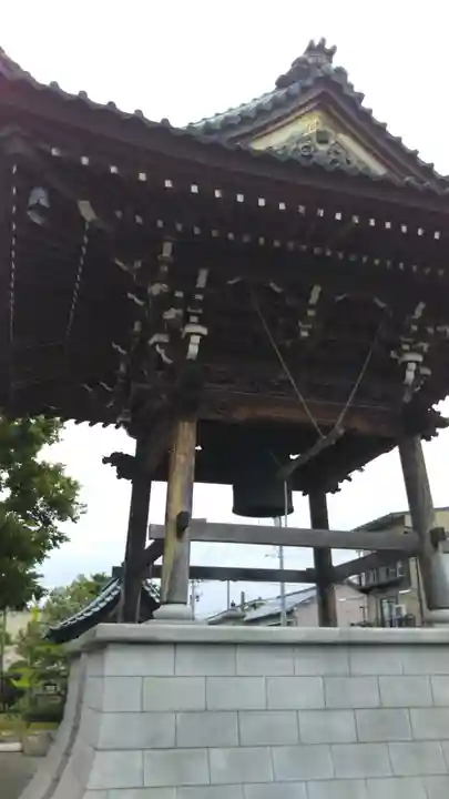 妙長寺のその他建物