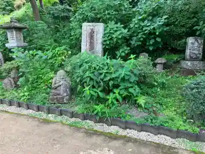浄慶寺(神奈川県)
