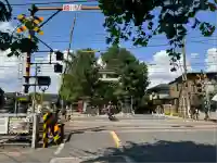 葛飾八幡宮(千葉県)