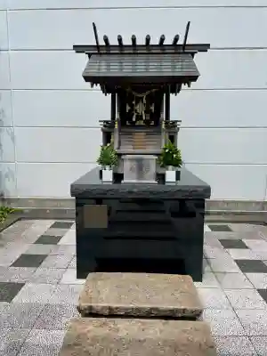 ラゾーナ出雲神社(神奈川県)