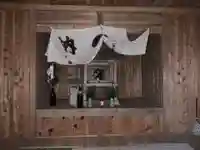 天照神社(千葉県)