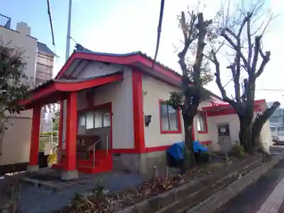 甲子神社(静岡県)
